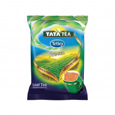 TATA Tea Tetley Premium Leaf 100 gm